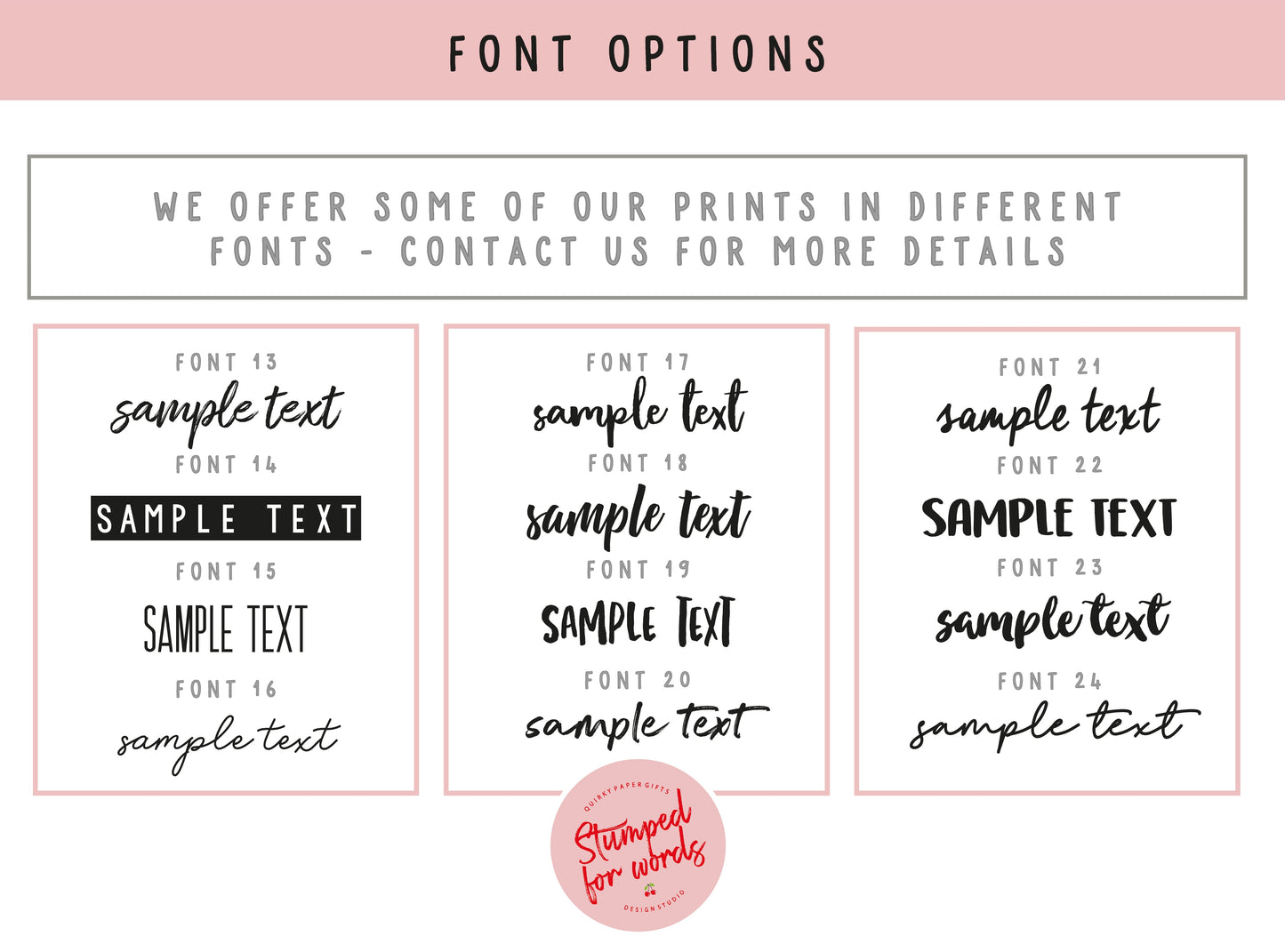 Leaf Foil Wall Print